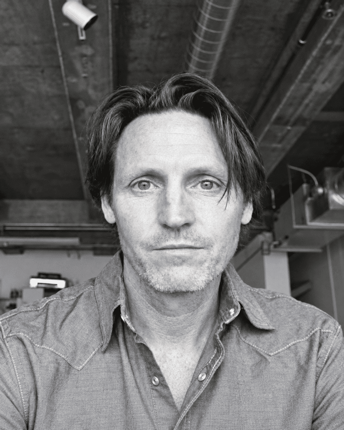 Brendan Murphy, founder of Agentic NYC